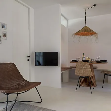 Apartment Livingtarifa Valhalla