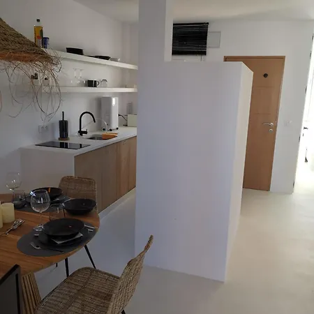 Apartment Livingtarifa Valhalla *