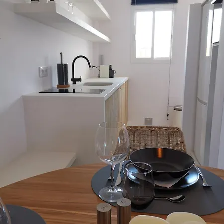 Apartment Livingtarifa Valhalla Tarifa