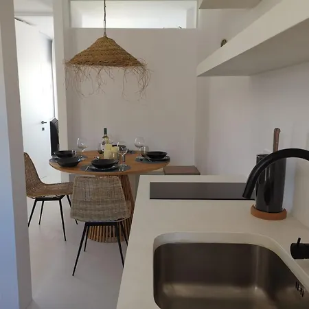 Livingtarifa Valhalla Apartment