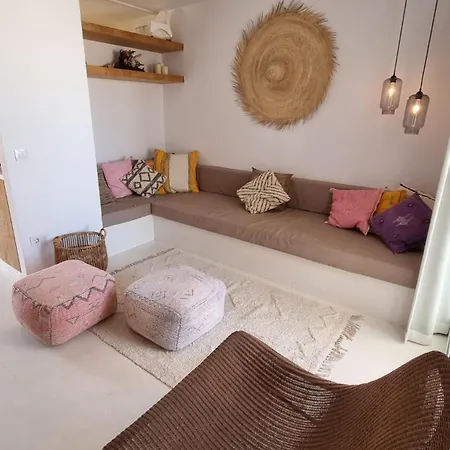 Apartment Livingtarifa Valhalla