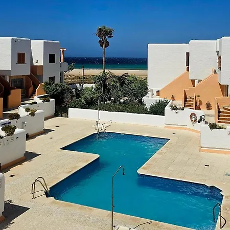 Apartment Livingtarifa Valhalla Tarifa