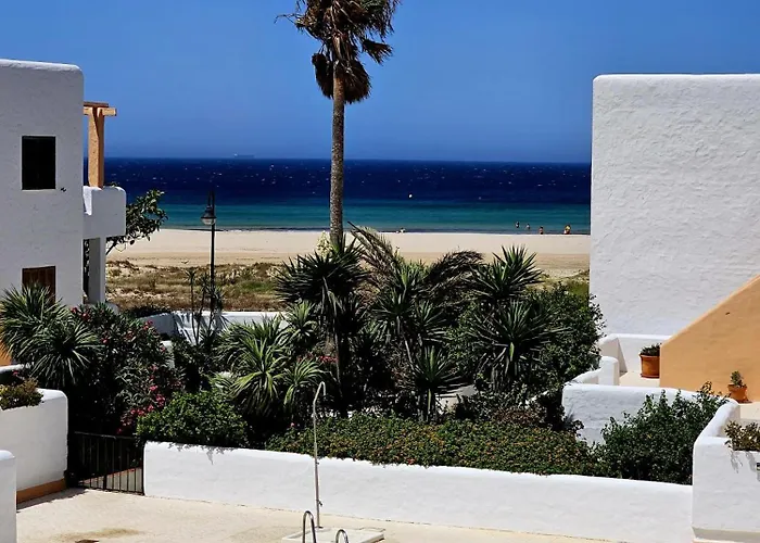 Livingtarifa Valhalla