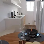 Apartmán Livingtarifa Valhalla Tarifa