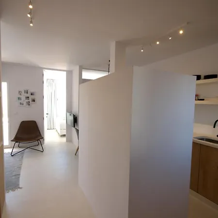 Livingtarifa Valhalla 아파트 타리파