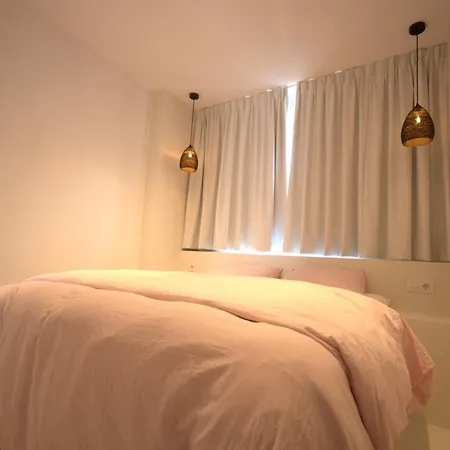 Livingtarifa Valhalla Apartamento *