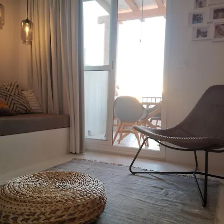 Livingtarifa Valhalla Apartmán Tarifa