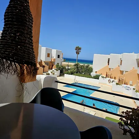 Livingtarifa Valhalla شقة