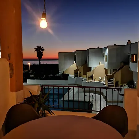 شقة Livingtarifa Valhalla *